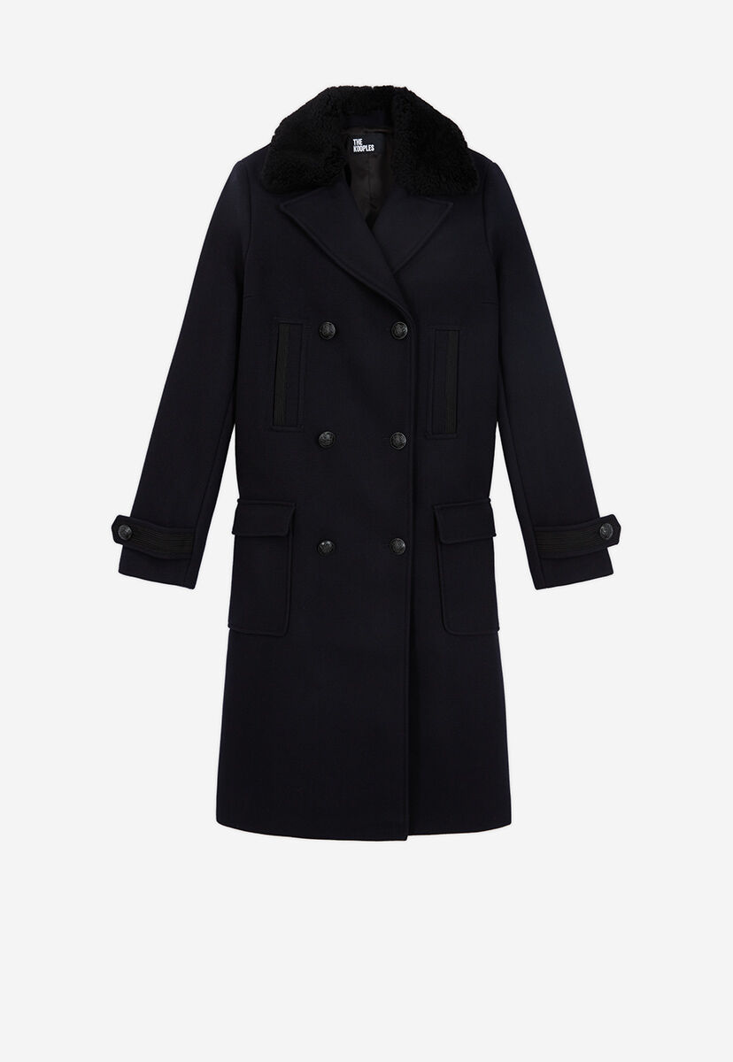 The kooples outlet femme store